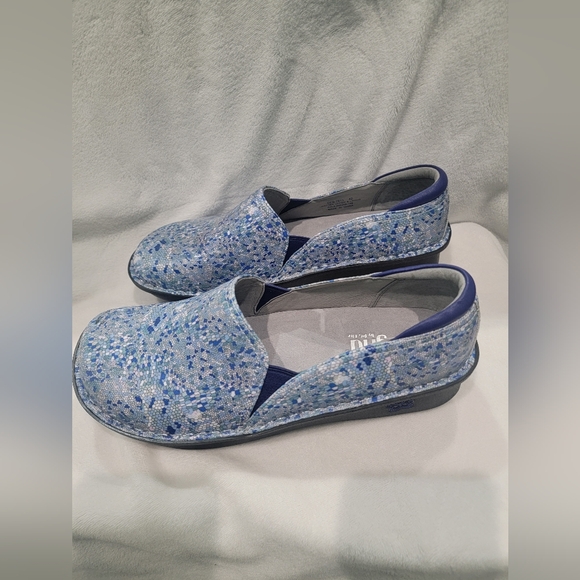 Alegria clogs - Picture 2 of 8